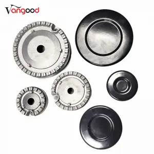 Stove Parts Kitchen Gas Oven Rapid Burner Sindelen, Mademsa And Fensa