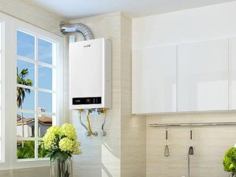 Is GAS WATER HEATER Worth [$] To You?