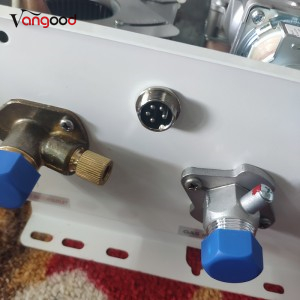 China Wholesale China Factory Top Rated Swimming Pool Water Heater Water Heater Supplier Tankless Gas Water Heater
