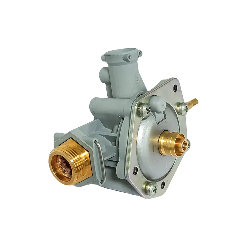 Heat-Resist Valve