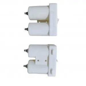 Bosch Gas Water Heater Battery Box Plastic