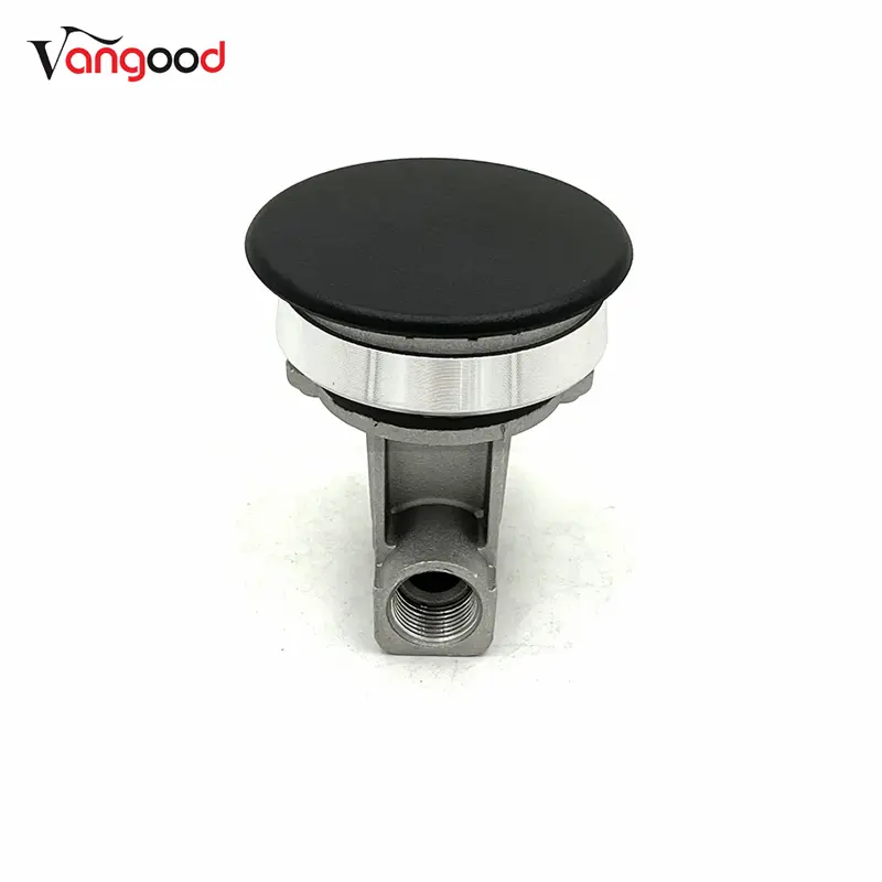 2021 Good Quality Gas Stove Parts Names -
 Aluminum Die Casting Super Flame Gas Hob Spare Parts Sabaf Burners – Vangood