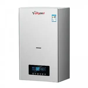 Under Floor Heating Wall Hung Combi Gas Boiler For Home