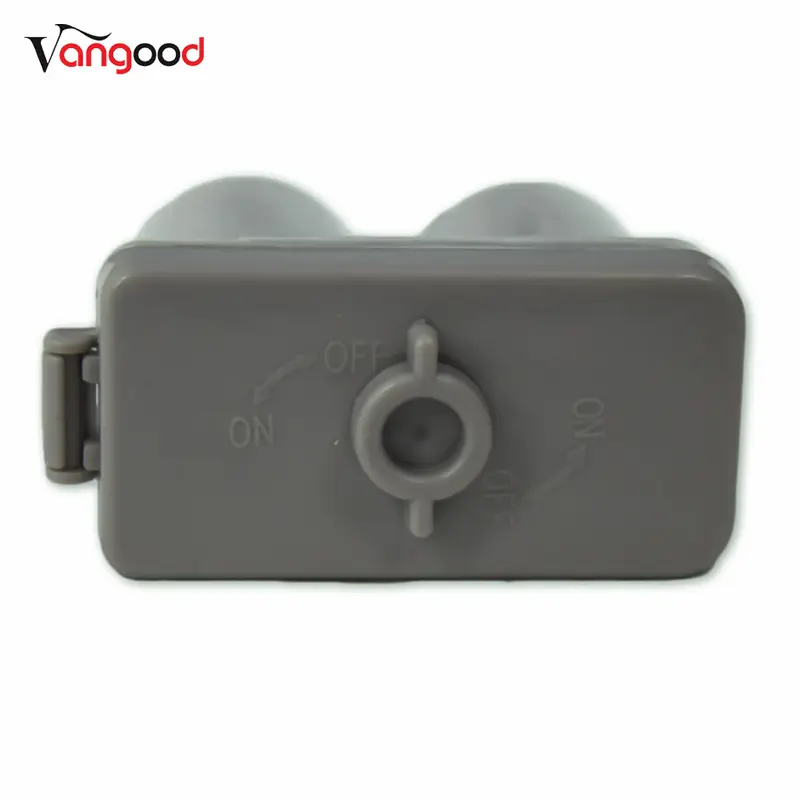 China Cheap price Gas Water Heater Spare Parts -
 Replacement Battery Box For Splendid And Mademsa Gas Water Heater – Vangood