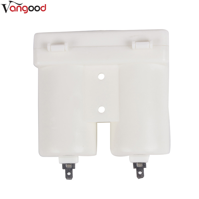 Bosch Gas Water Heater Battery Box Plastic
