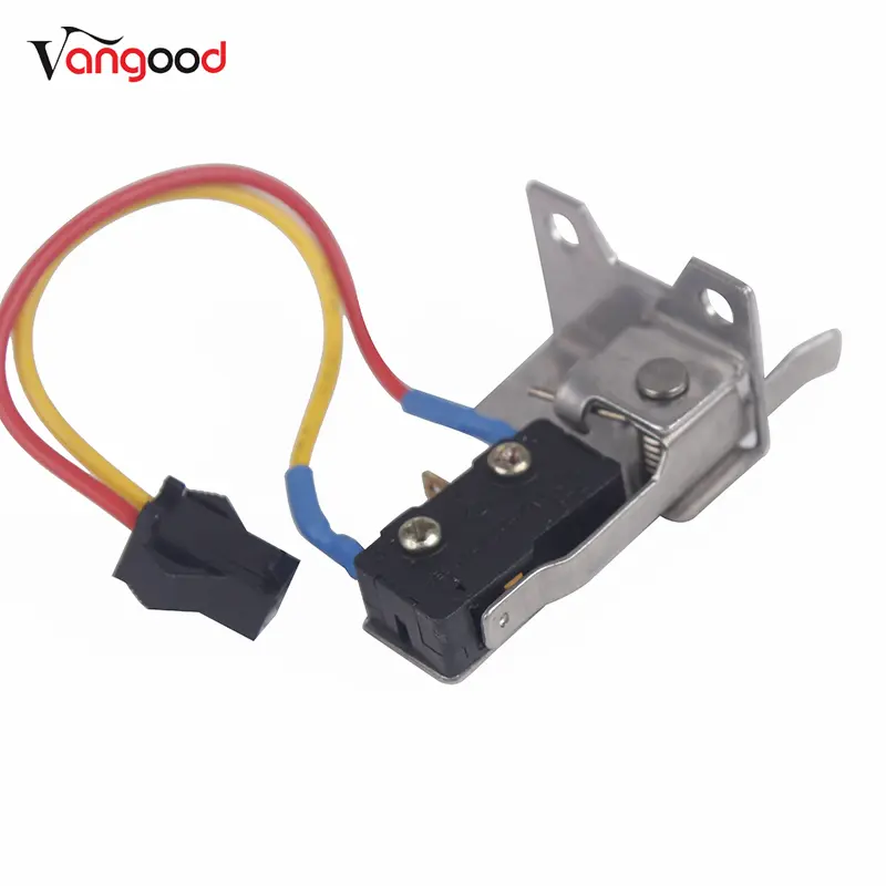Professional China Gas Water Heater Parts -
 Microswitch For Neckar Trotter Splendid Mademsa Water Heaters – Vangood