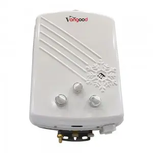 Gas Fired Multipoint Water Heaters Tankless Propane
