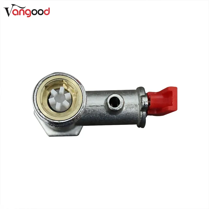 High Performance Pressure Relief Valve for Water Heater