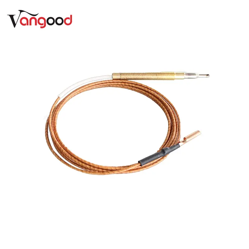 Thermocouple for Reliable Safe Water Heater Monitoring