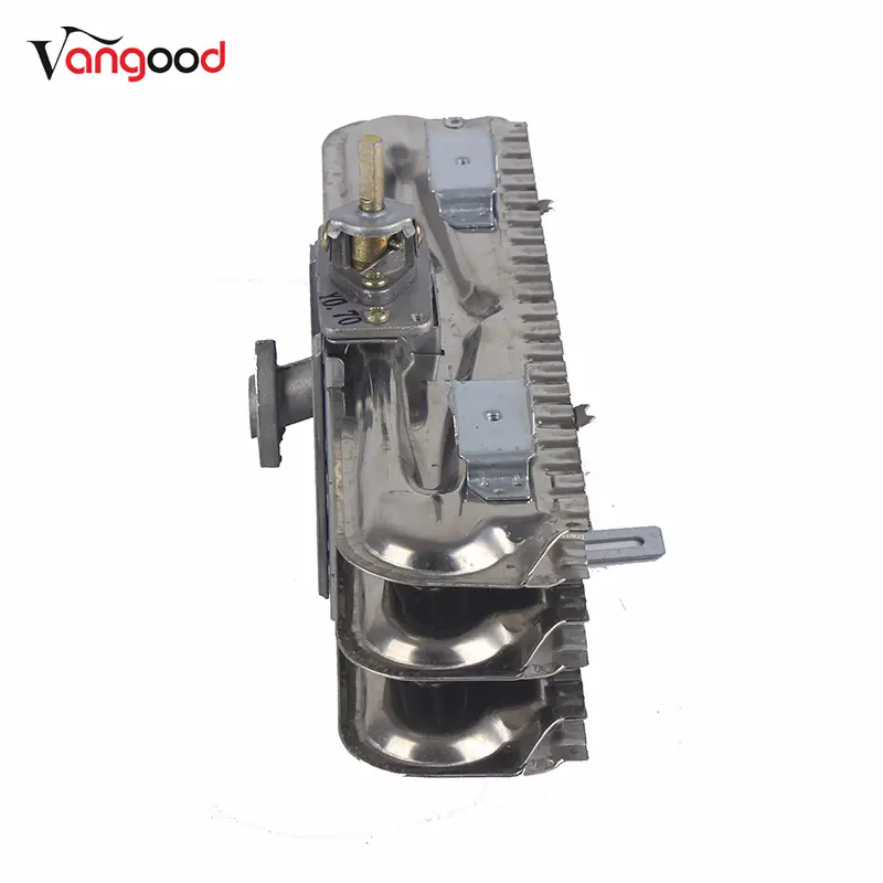 Factory wholesale Gas Hot Water Heater Parts -
 Gas-Fired Stainless Steel Water Heater Boiler Burner Assembly – Vangood