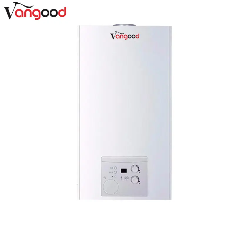 20KW-28LW Household Heating Water Heater Gas Boilers Combi