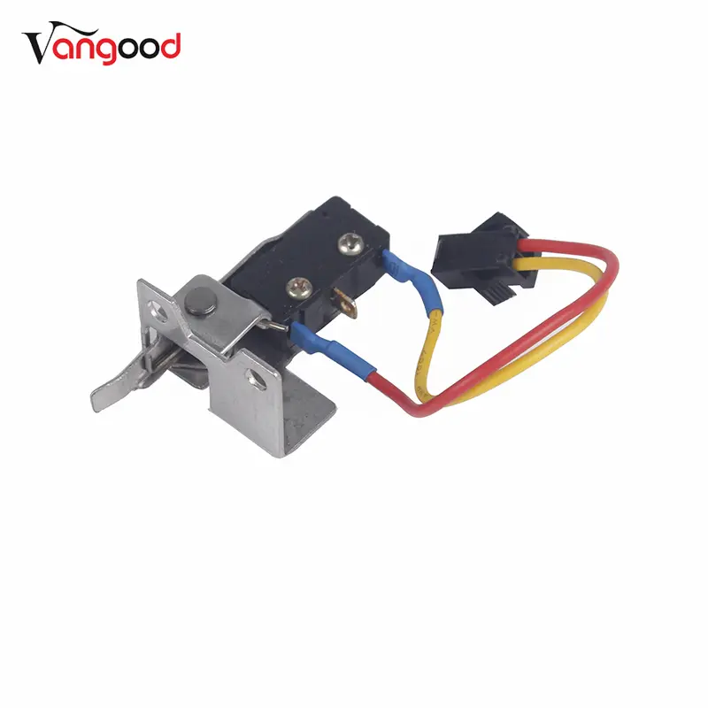 Professional China Gas Water Heater Parts -
 Microswitch For Neckar Trotter Splendid Mademsa Water Heaters – Vangood