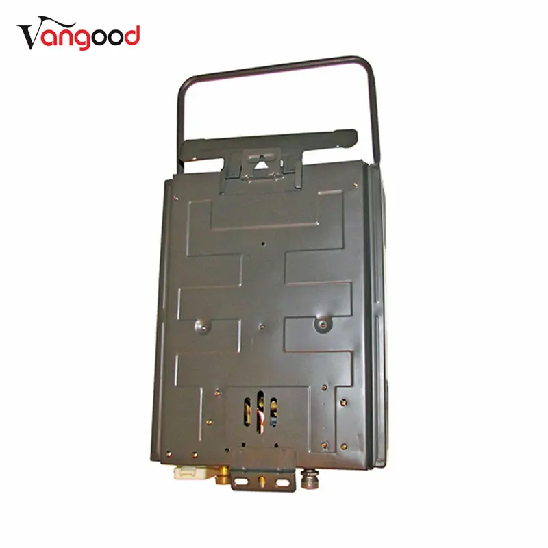 2021 High quality Gas And Electric Water Heater -
 Camping Shower RV Caravan Outdoor Hot Bath Portable Gas Water Heater – Vangood