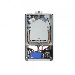 Wholesale Gas Combination Boiler Chinese Customization
