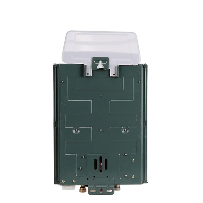 Manufacturing Companies for Instantaneous Hot Water Heater -
 Instant Outdoor Gas Geyser Camping Portable Wall Mounted Mini 5.5L – Vangood