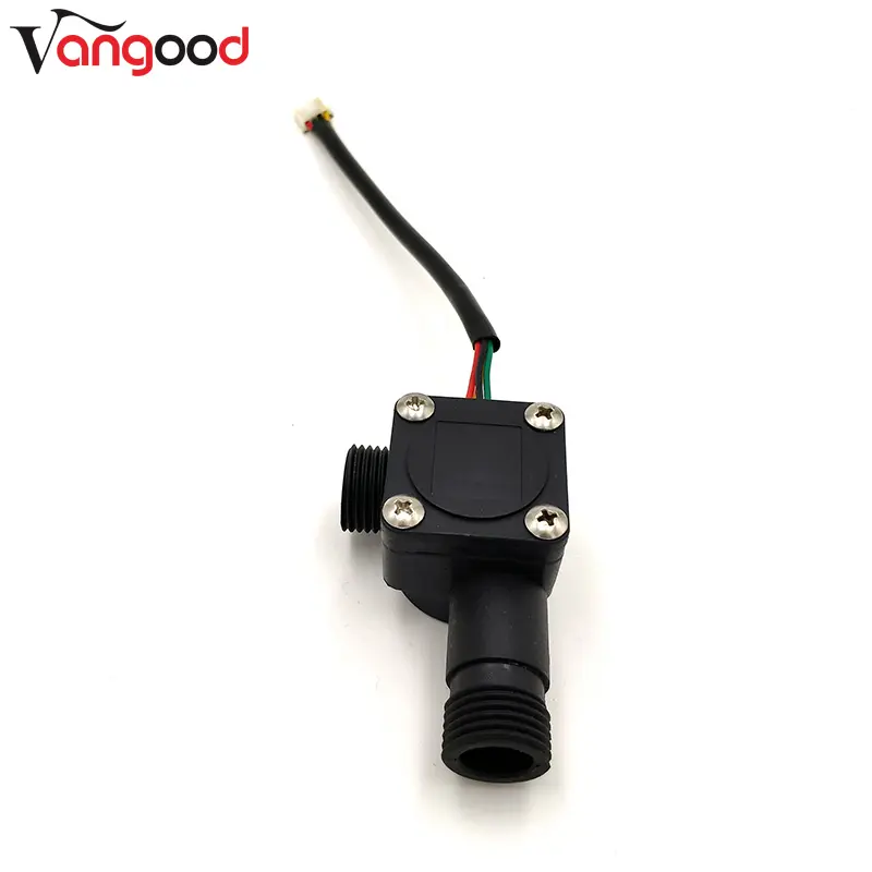 DC3.5-24V Flow Switch Water Flow Sensor For Water Heater