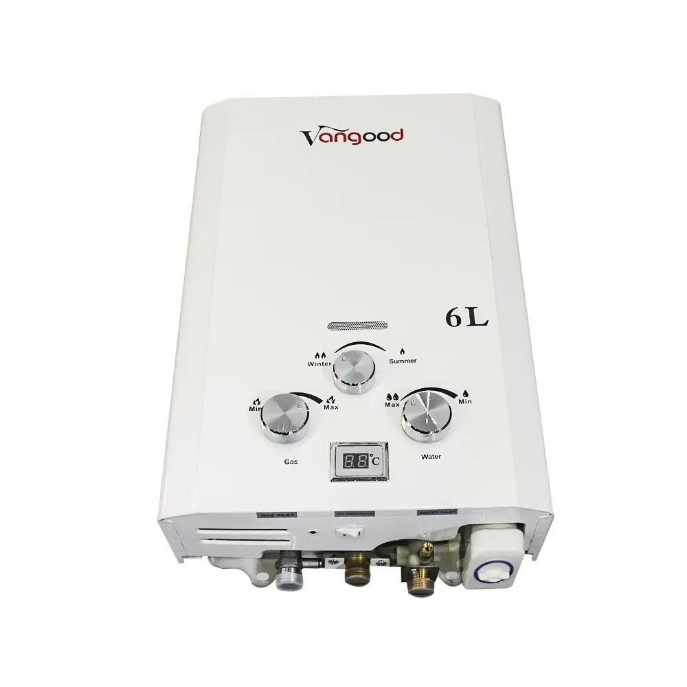 /flue-type-gas-water-heater/