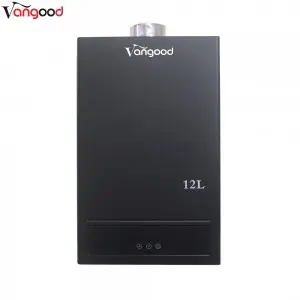 Digital Gas Geyser Water Heater Indoor Thermostatically Controlled