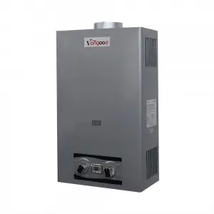 12L Wall Mounted Gas Water Heater Competitive Price Overall Quality