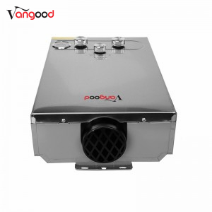 RV Trailer Gas Water Heater Outdoor Camping Instant Bathing