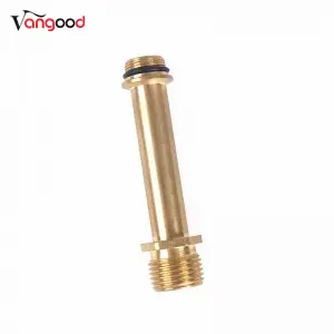 Factory Directly supply China Washing Machine Solenoid Valve Water Inlet Valve