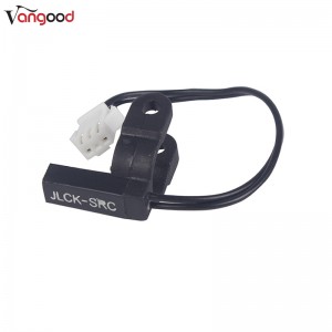 Magnetic Switch Zero Pressure For Gas Water Heater