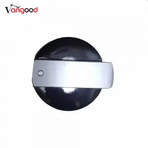 Kitchen Gas Stove Cooker Switch Control Metal Knob