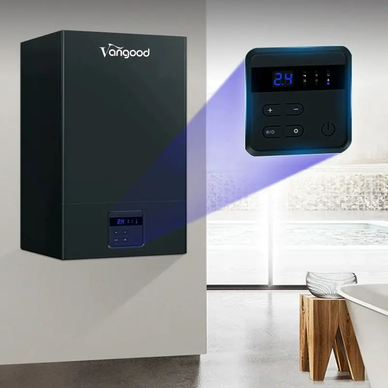 water heater boilers