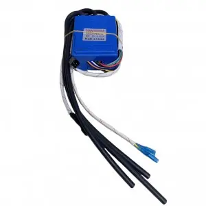 Double Ignition Set Igniter Controller Water Heater Accessories