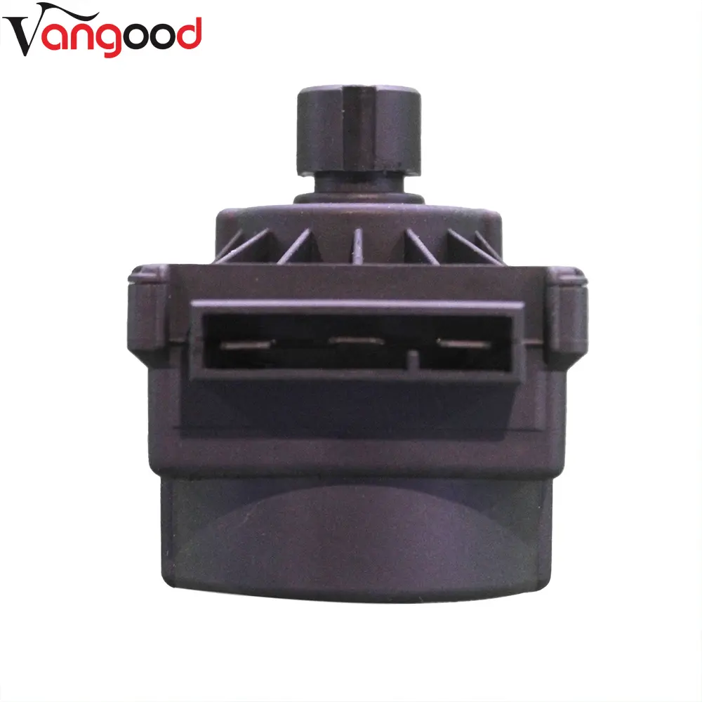 Three-Way Valve Motor Of The Gas Wall-Hung Boiler