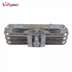 Wholesale Price China Customized Ods Pilot Burner Gas Stove Cooker Burner