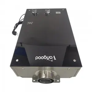 Wholesale OEM Customized Hot Selling 24L Wall Mounted Gas Water Heater for Home Use Instant Hot Tankless