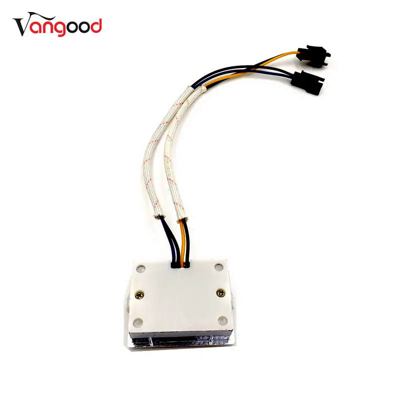 Reasonable price Water Heater Spare Parts Name -
 Universal Temperature Screen Digital Display For Water Heaters – Vangood