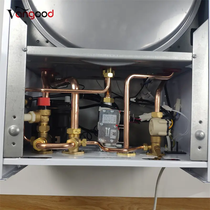 Factory Supply Instant Geyser 6 Litre -
 Wall Mounted Gas Fired Condensing Boiler For Hot Water House Heating – Vangood