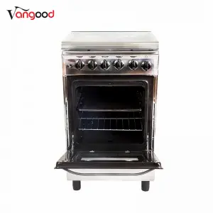 Fan Assisted Under Counter Freestanding Lpg Built In Chef Gas Oven
