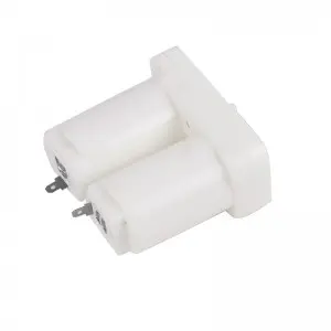 Universal plastic Battery Box for Gas Water Heater