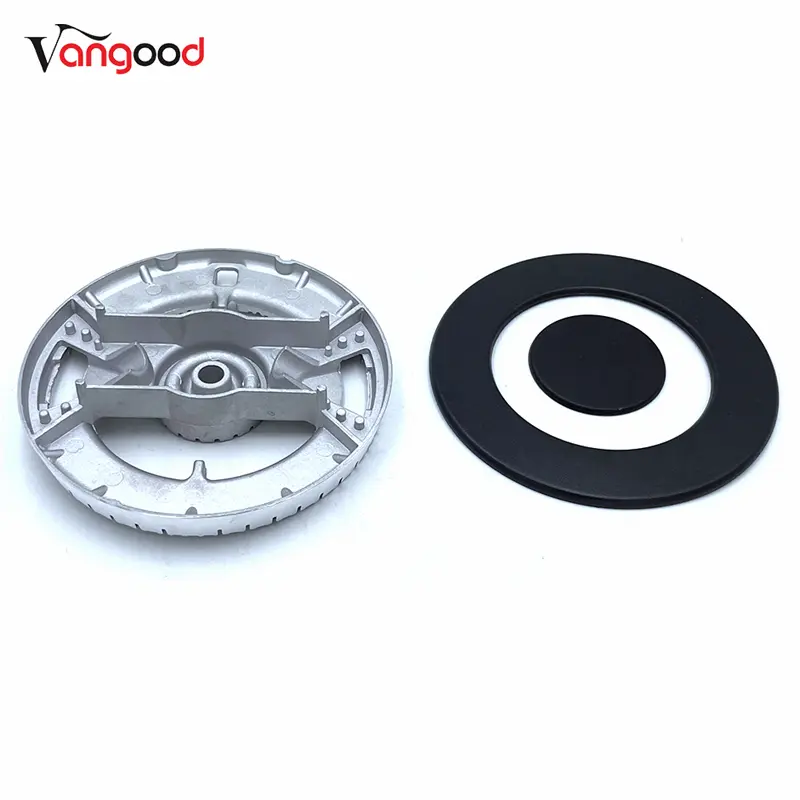 2021 Good Quality Gas Stove Parts Names -
 Aluminum Die Casting Super Flame Gas Hob Spare Parts Sabaf Burners – Vangood