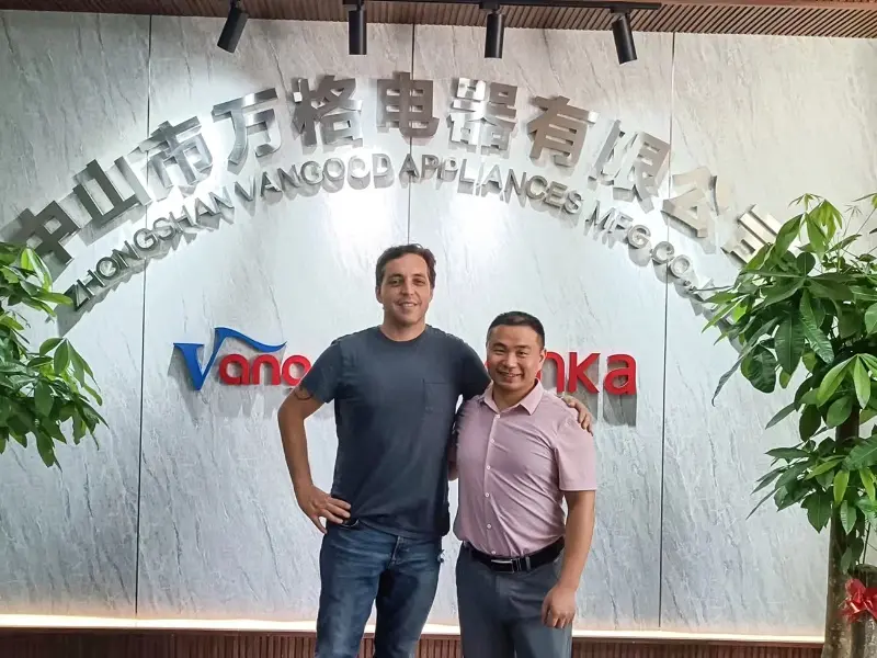 gas water heater china