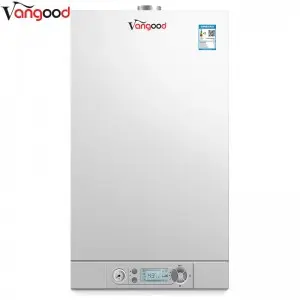 Standard 18kw Gas Combi Boiler Low Water Pressure