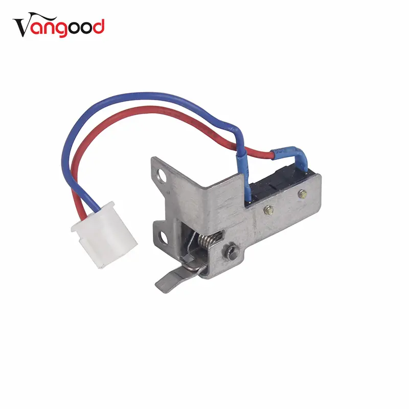 China Cheap price Gas Water Heater Spare Parts -
 Two Wires Mocro-switch For Splendid And Mademsa Gas Water Heaters – Vangood