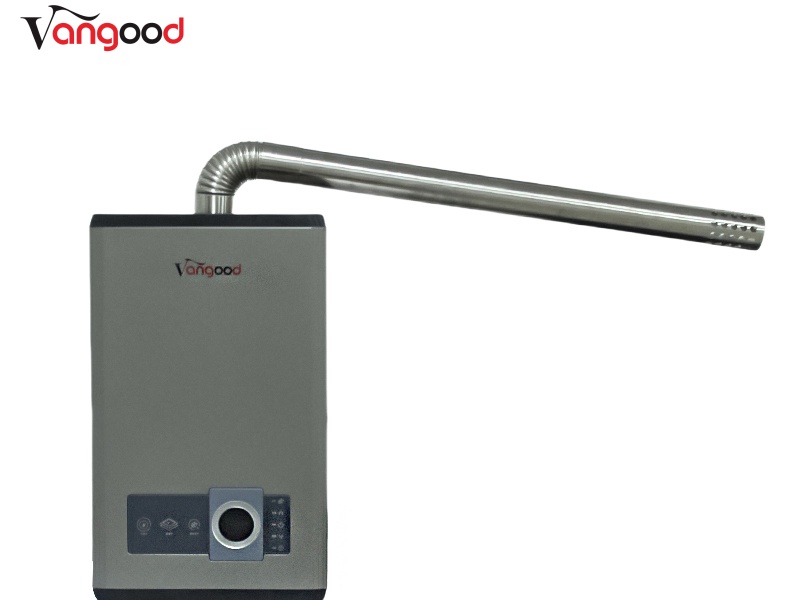 At Last, The Secret to Gas Water Heaters Is Revealed!
