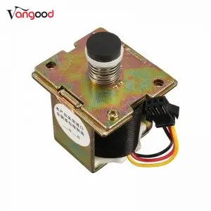 Hot New Products China 316ss Solenoid Control Valve with Qms Certification/316ss Solenoid Control Valve/Valve with Qms Certification/Stainless Steel Valve/Gas Valve/Solenoid Valve