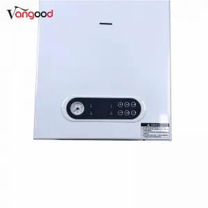 PriceList for Hot Selling Touch Screen Display Forced Type Tankless Gas Hot Water Heater