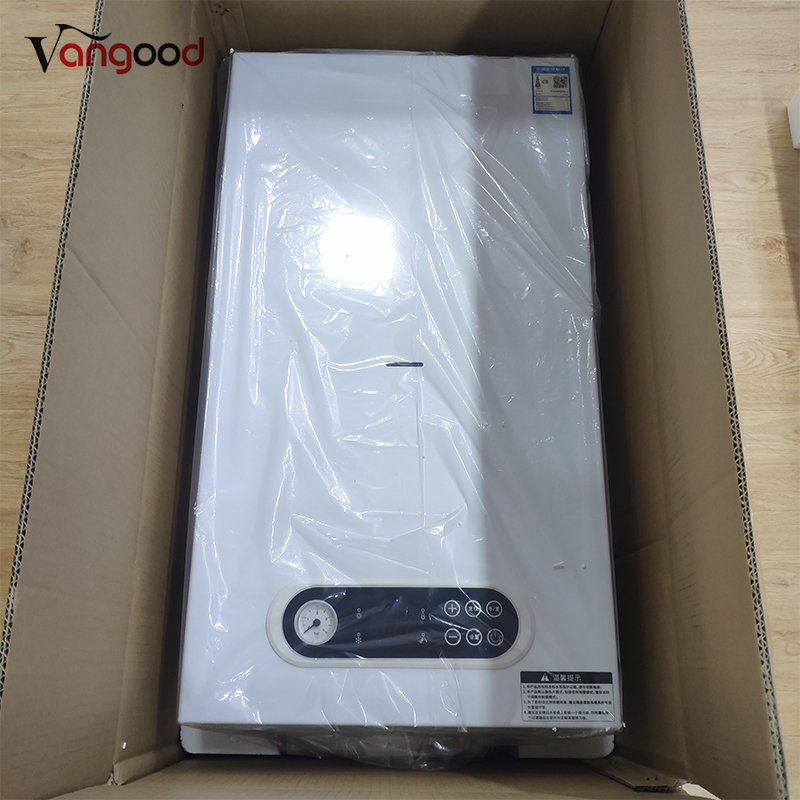 Factory Supply Instant Geyser 6 Litre -
 Wall Mounted Gas Fired Condensing Boiler For Hot Water House Heating – Vangood