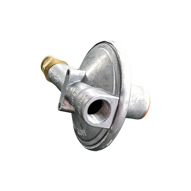 Wall Mounted Gas Boiler Pressure Reducer