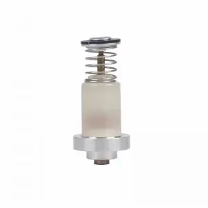 Gas Magnetic Valve For Gas Flameout Safety Protector
