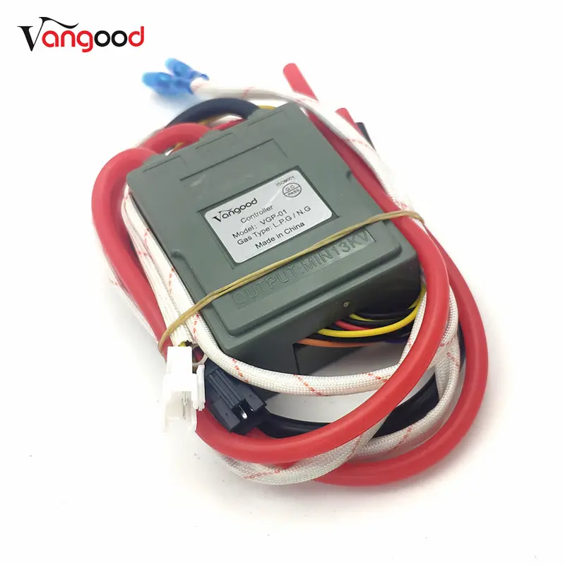 Factory wholesale Gas Hot Water Heater Parts -
 Nakar Junkers Y335 pulse ignition – Vangood