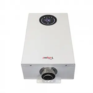Balance Indoor Digital Thermostat Instantaneous Gas Water Heater
