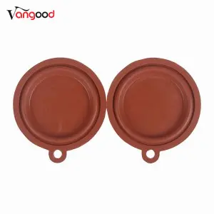 Silicone Rubber Diaphragms Mademsa Vitality Water Heater Membrane