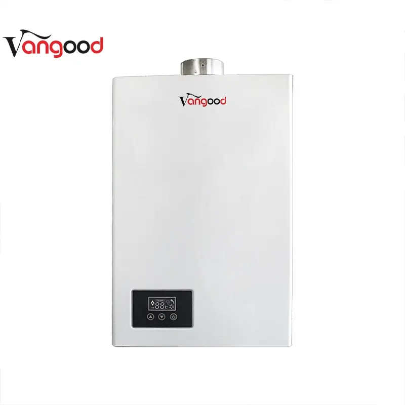 Tankless Gas Water Heater Custom and Standard Hot Sale